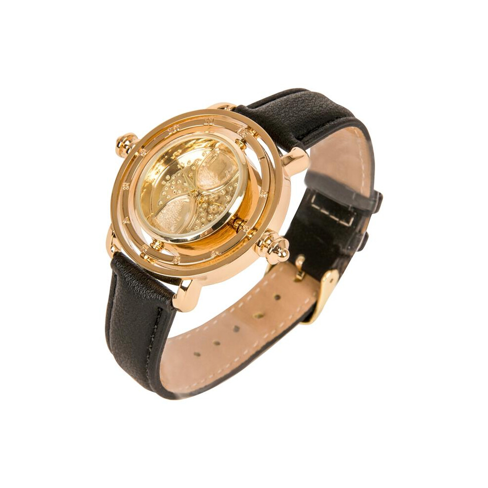 Harry Potter 871365 Time Turner Analog Watch
