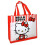 Hello Kitty Hello Kitty 875790 Hello Kitty Striped Tote Bag 1