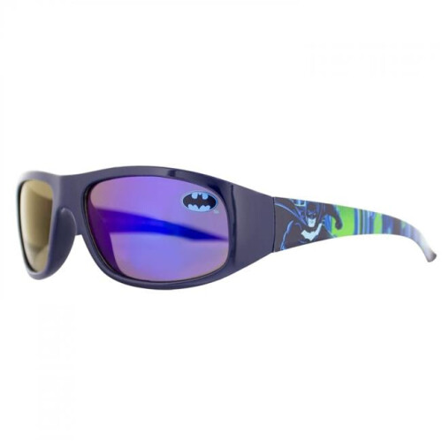 Batman Batman 881458 Kids Night Blue Light Blocking Sunglasses Set