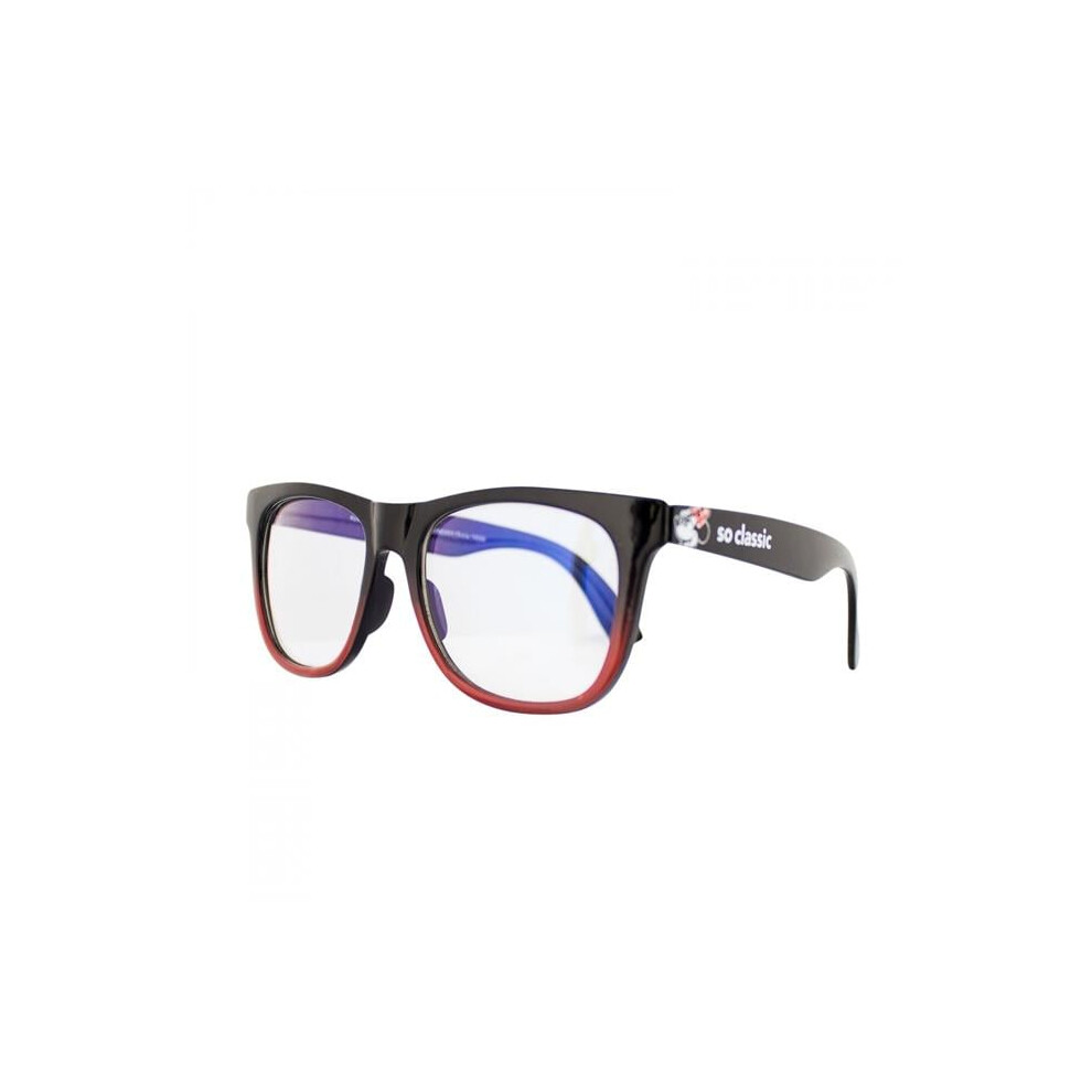 Minnie Mouse 881461 Kids Polka Dots Blue Light Blocking Sunglasses Set