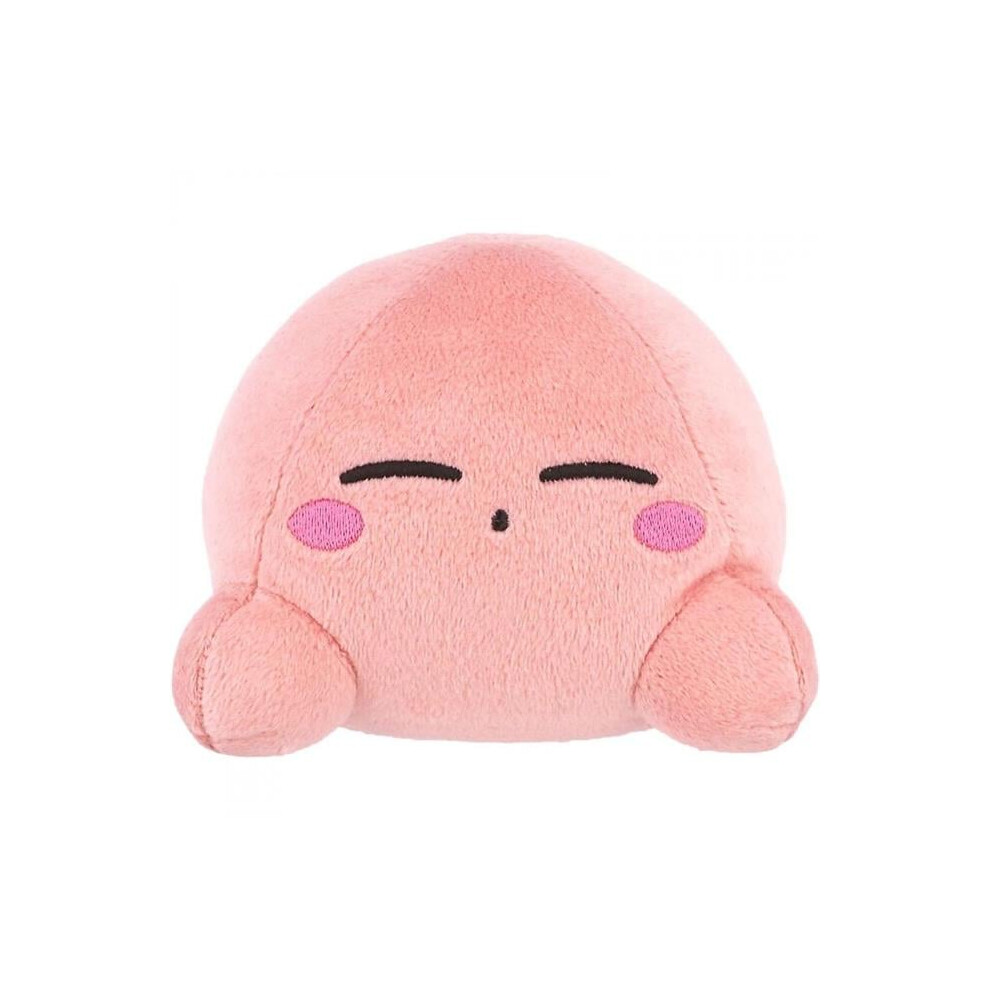 Photos - Other Toys Kirby 872416 6 in. Sleepy Plush Doll