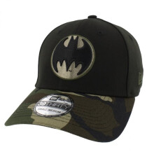 Batman 884018-medium-la Salute To Service Era 39 Thirty Hat - Medium & Large
