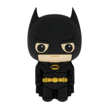 Batman 882122 DC 1989 Suit 3D Foam Magnet