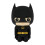 Batman Batman 882122 DC 1989 Suit 3D Foam Magnet 1