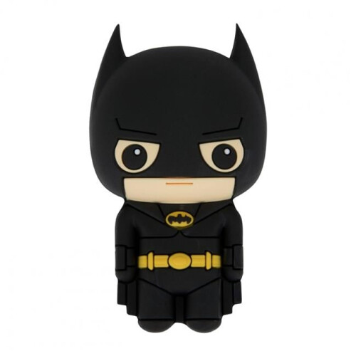 Batman Batman 882122 DC 1989 Suit 3D Foam Magnet