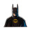 Batman Batman 880596 89 Bust Lapel Pin 1