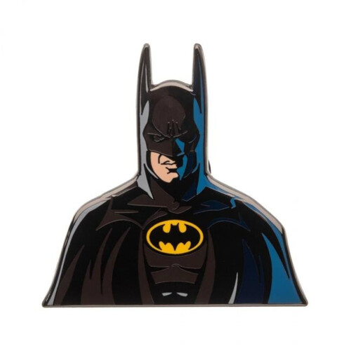 Batman Batman 880596 89 Bust Lapel Pin