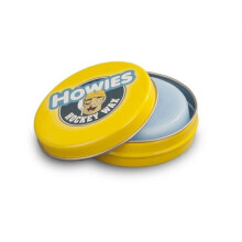 Howies hockeypinne vax.