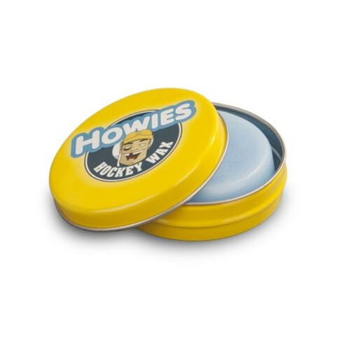 Howies hockeypinne vax.