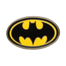 Batman 880594 Classic Logo Lapel Pin