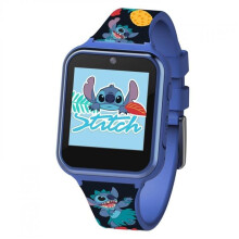 Lilo & Stitch 886328 Kids Stitch Luau Hula Interactive Smart Watch
