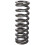 RockShox ROCKSHOX VIVID/KAGE COIL SPRING 450lb 10,5 """" X 3,5 """" 1