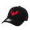 Batman Batman 881452-small-med Beyond Era 39 Thirty Fitted Hat - Small & Medium 1