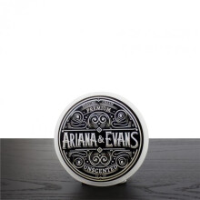 Ariana & Evans 884161 Ariana & Evans Shaving Cream, Unscented
