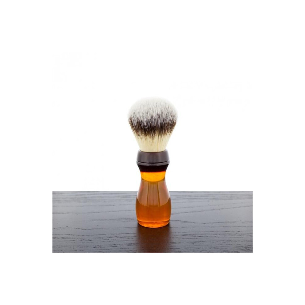 Yaqi Sb-Yaq-R1809 Synthetic Shaving Brush, Cola Handle