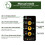 Automatic Chicken Coop Door Solar Powered Chicken Door with Timer / Light Sensor / Remote Control 11