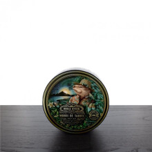 Noble Otter SS-NBO-020 Noble Otter Shaving Soap, Monoi De Tahiti