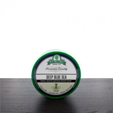 Stirling Soap SS-STI-3118 Stirling Soap Shaving Soap, Deep Blue Sea