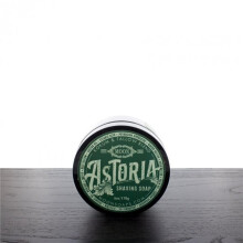 Moon Soaps SS-MOO-009 Moon Soaps Shaving Soap, Astoria