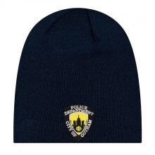 Batman 884874 Batman Gotham City Police Department Era Knit Beanie - Multi Color