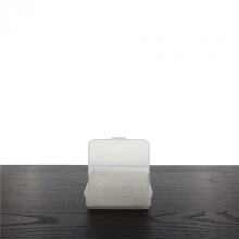 West Coast Shaving OP-WCS-051P WCS Basics Alum Aftershave Bar