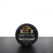 Ghost Town Barber     Handgemachte Luxus-Rasierseife von Chiseled Face Groomatorium
