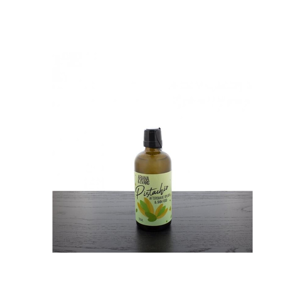 Ariana & Evans AS-AAE-055 Ariana & Evans After Shave, Pistachio