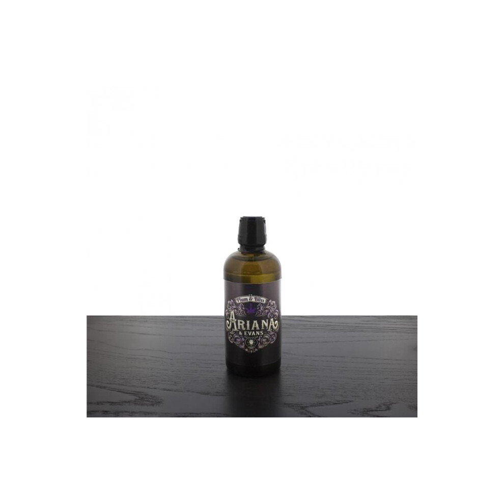 Ariana & Evans 884169 Ariana & Evans After Shave, Plum & Bliss