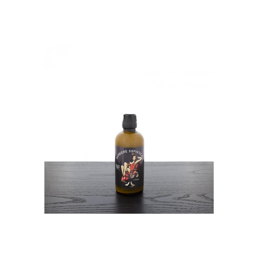 Ariana & Evans AS-AAE-012 Ariana & Evans After Shave Splash, Barbiere Sofisticato
