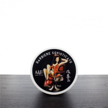 Ariana & Evans SS-AAE-012 Ariana & Evans Shaving Soap, Barbiere Sofisticato