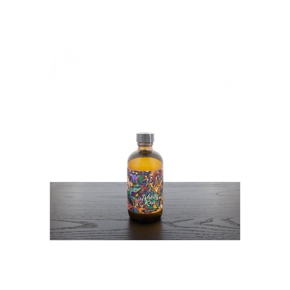 Kaw Wholly As-Who-052 Wholly After Shave Splash, Scentropy