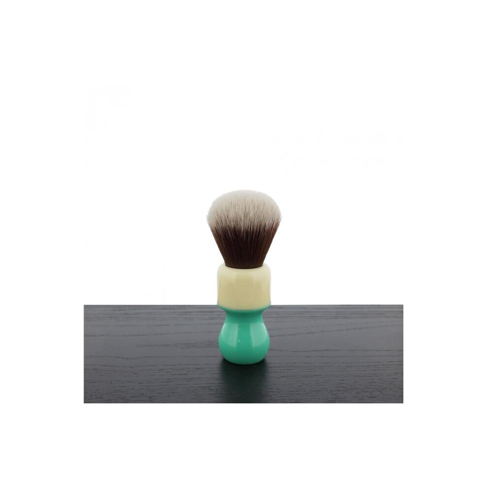 Yaqi Sb-Yaq-R210407 22 Mm R210407 Surf Synthetic Shaving Brush