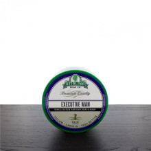 Stirling Soap SS-STI-3175 Stirling Soap Shave Soap, Executive Man