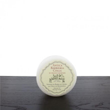 Antica Barbieria Colla SC-ABC-001 Antica Barbieria Colla Shaving Cream, Almond Oil