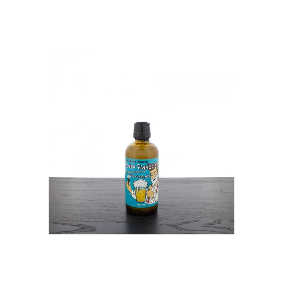 Ariana & Evans AS-AAE-053 Ariana & Evans After Shave, Bois De Vanille-image-OPC-PGB6HMV-NEW