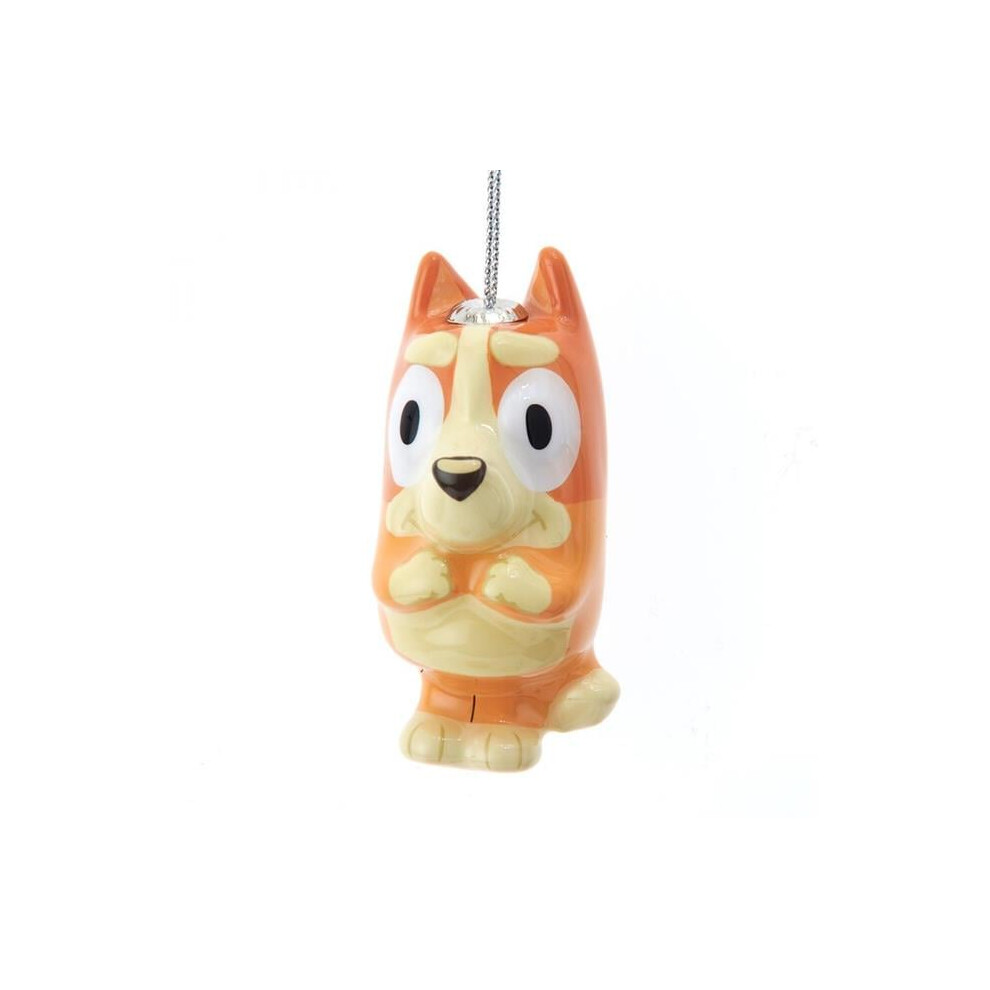 Bluey 875775 Bingo Standing Tall Ornament