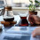 Chemex Chemex Χειροποίητη Γυάλινη Κούπα Καφέ, 10 Ουγκιές 5