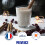 Duralex Bicchiere Duralex da 4,5 once e 13 cl. Altezza 7,9 cm. Confezione da 6 pezzi. 3