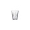 Duralex Bicchiere Duralex da 4,5 once e 13 cl. Altezza 7,9 cm. Confezione da 6 pezzi. 1