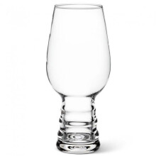 MDR Trading Inc. AB-27-MUNICH-114 Rib Base Pedestal Beer Glass