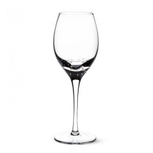 MDR Trading Inc. AB-27-NOUVEAU-WHT White Wine With Bubble Sham Goblet