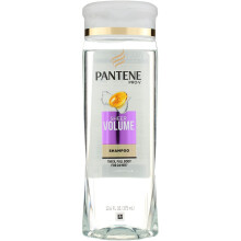 Pantene Pro-V Fijn Haar Sheer Volume Shampoo - 12,6 oz