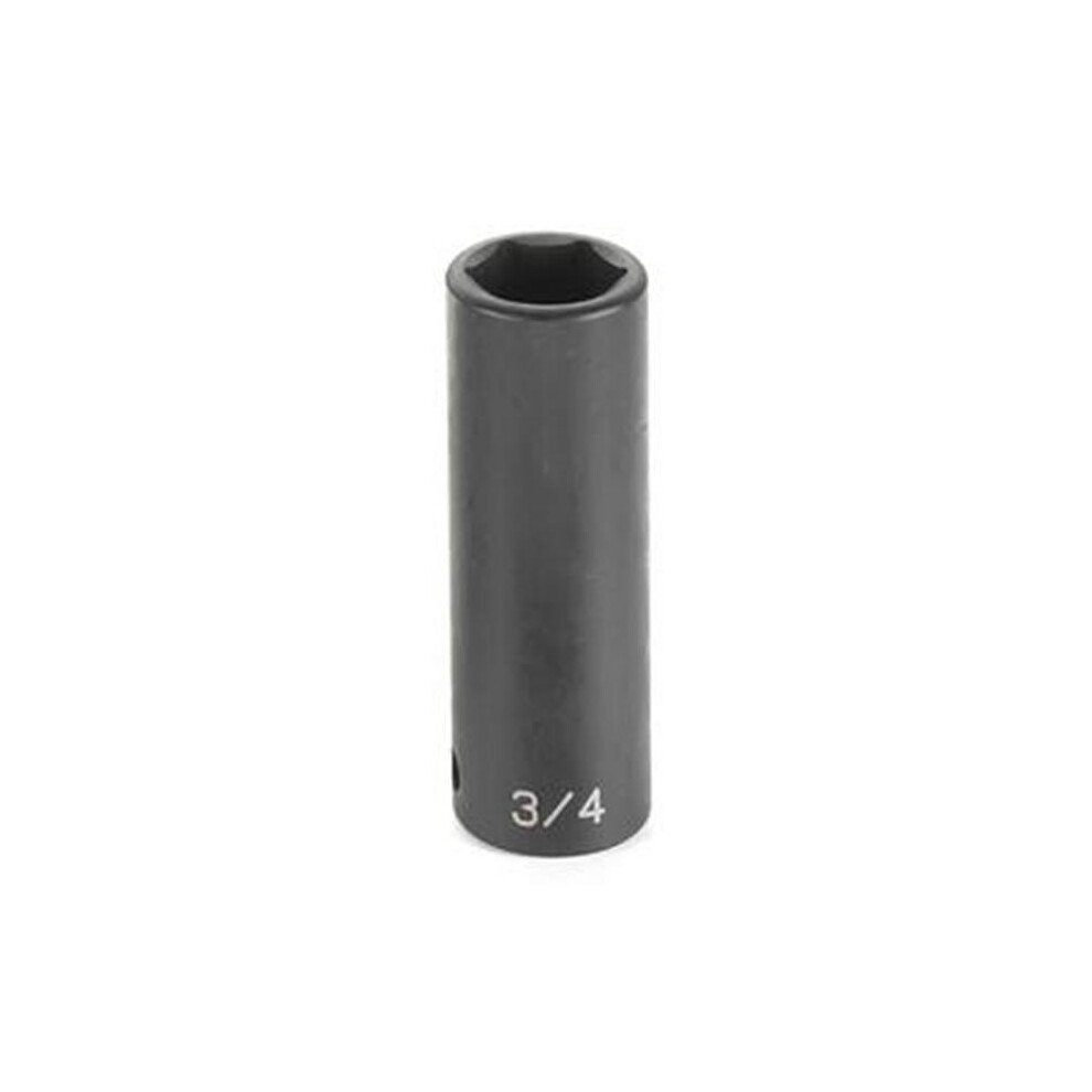 Grey Pneumatic Gp2030d 0.5 In. Drive X 10.31 In. Deep 072944046604