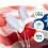 Udskiftningshoved 3-pack [2 udskiftningshoveder pr. Pack] SuperSoft 3