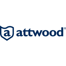 Attwood P30006 Bronzeb?sning - 1 stk.