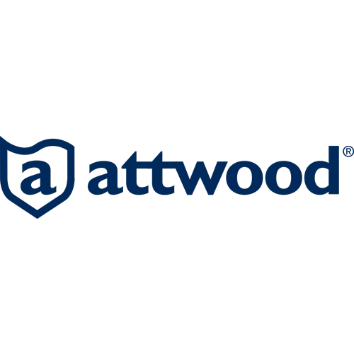 Attwood P30006 Bronzeb?sning - 1 stk.