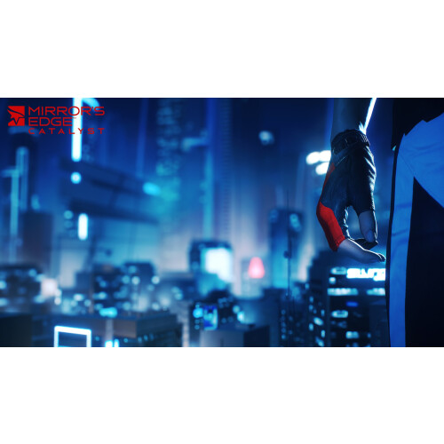 Xbox - Oglinzi Edge Catalyst 2