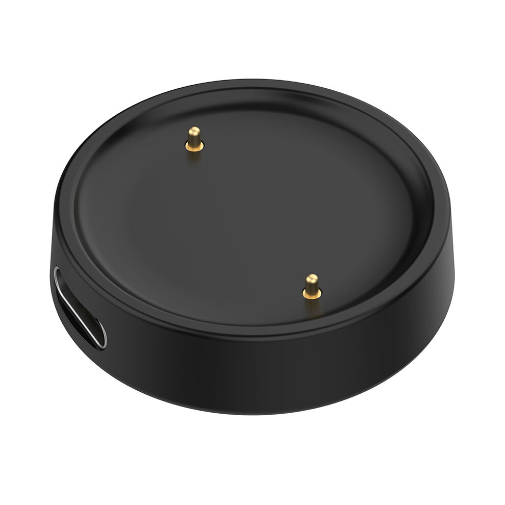 (Charging Base) Charging Cable A2437 Base Charger Accessories For Amazfit Active2（A2437） 688249408605