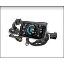 Edge Products EDG84130-3 Insight CTS3 Digital Gauge Monitor
