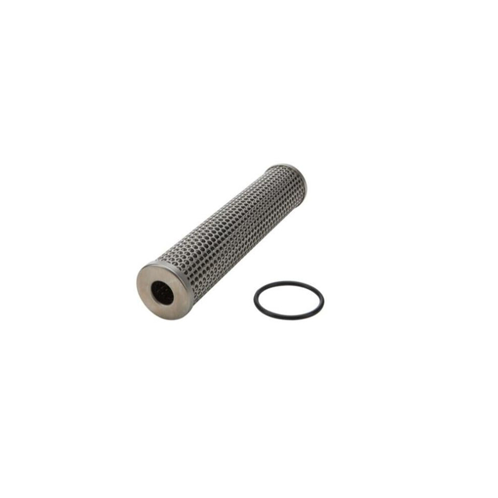 Allstar Performance All40221 8 In. Element Stainless 100 Micron Fuel Filter 848238099355
